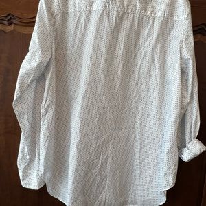 Frank & Eileen Shirt